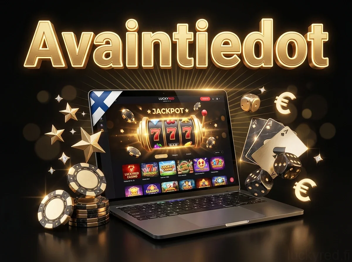 Avaintiedot